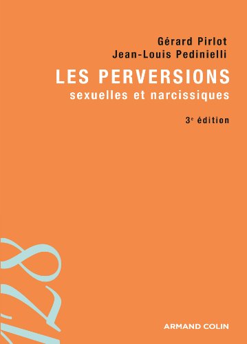 Beispielbild fr Les perversions sexuelles et narcissiques zum Verkauf von Revaluation Books