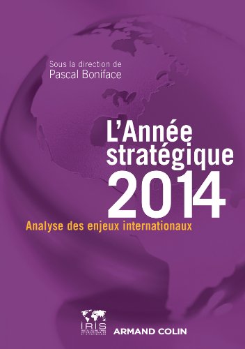 Beispielbild fr L'Anne stratgique 2014: Anallyse des enjeux internationaux zum Verkauf von Ammareal