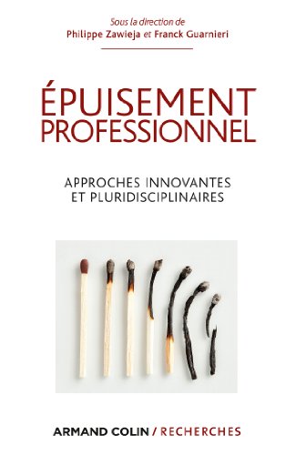 Beispielbild fr  puisement professionnel - Approches innovantes et pluridisciplinaires: Approches innovantes et pluridisciplinaires zum Verkauf von LiLi - La Libert des Livres