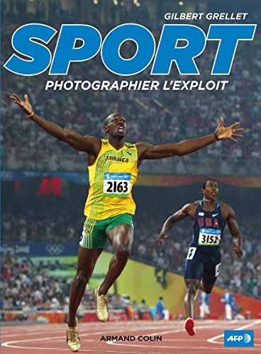 Stock image for Sport : Photographier L'exploit for sale by RECYCLIVRE