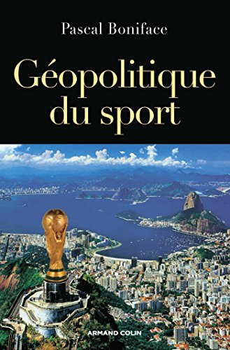 9782200289614: Gopolitique du sport