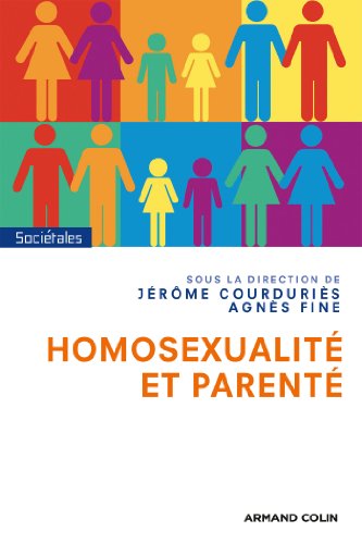 Stock image for Homosexualit et parent for sale by Ammareal