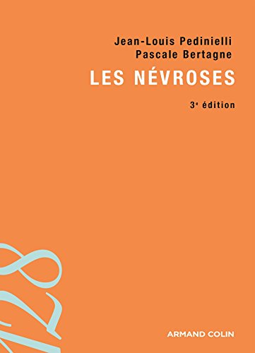 Stock image for Les nvroses - 3e dition for sale by Ammareal