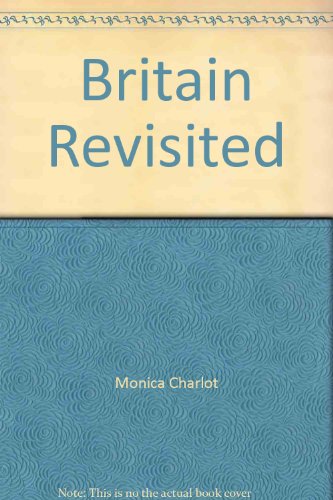9782200321734: Britain revisited