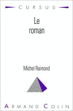 Stock image for Le Roman for sale by Goldstone Books