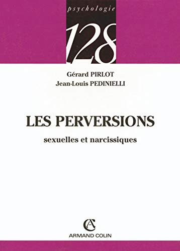 Stock image for Les perversions sexuelles et narcissiques for sale by medimops