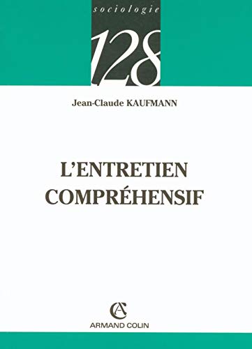 9782200340575: L'entretien comprhensif