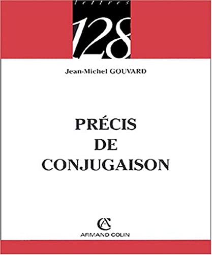 9782200340612: Prcis de conjugaison