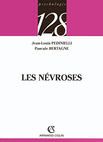 Stock image for Les nvroses for sale by Ammareal