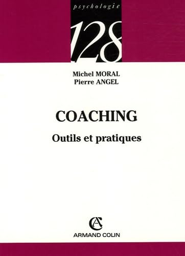 Stock image for Coaching : Outils et pratiques for sale by Ammareal