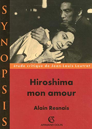 9782200343392: Hiroshima mon amour