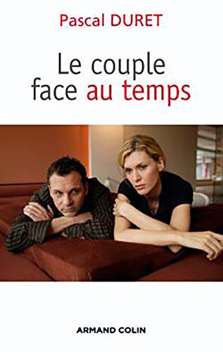 Imagen de archivo de Le couple face au temps a la venta por WorldofBooks