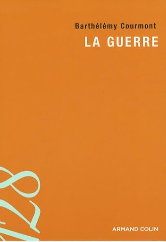 9782200346751: La guerre