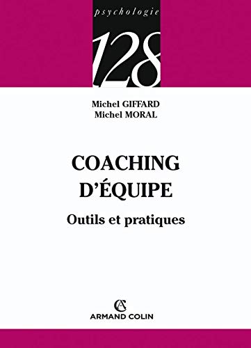 9782200347673: Coaching d'quipe: Outils et pratiques