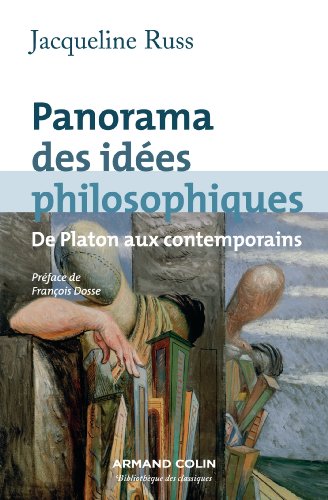 9782200350307: Panorama des ides philosophiques: De Platon aux contemporains (Hors collection)