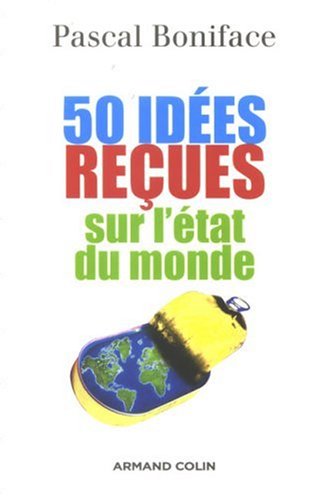 Stock image for 50 ides reues sur l'tat du monde for sale by LeLivreVert