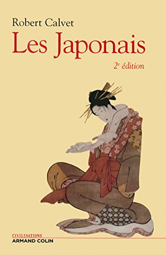 9782200350970: Les Japonais