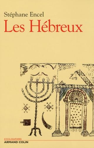 Stock image for Les Hbreux for sale by LeLivreVert