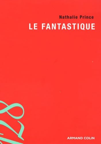 Stock image for Le Fantastique for sale by RECYCLIVRE