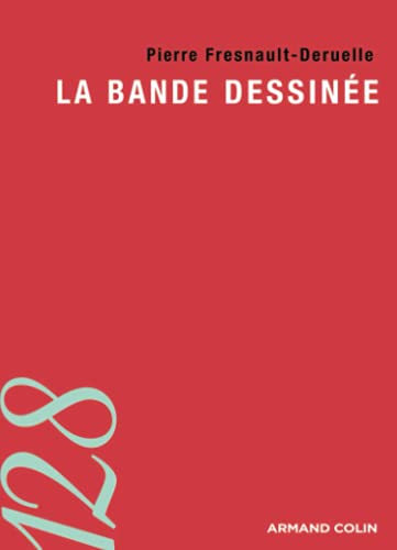 9782200351571: La bande dessine