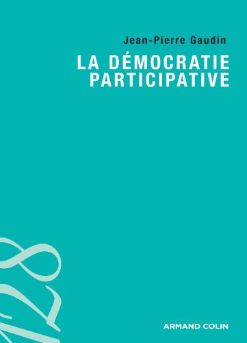 9782200351991: La dmocratie participative