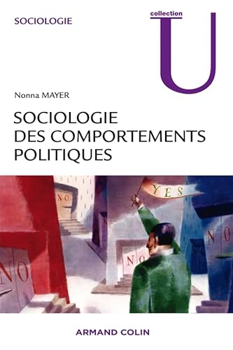 Stock image for Sociologie des comportements politiques for sale by medimops