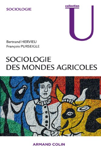 Beispielbild fr sociologie des mondes agricoles zum Verkauf von Chapitre.com : livres et presse ancienne