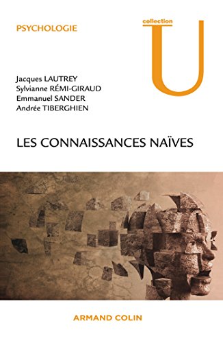 9782200354459: Les connaissances naves