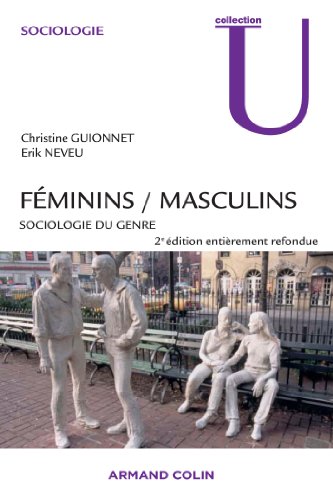 Imagen de archivo de Fminins / Masculins: Sociologie du genre a la venta por Ammareal