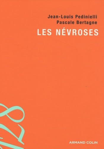 Imagen de archivo de Les nvroses a la venta por medimops