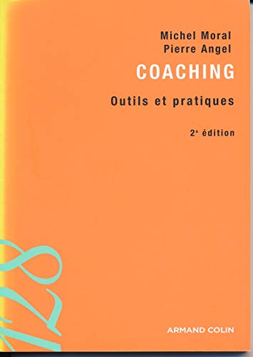 Stock image for Coaching: Outils et pratiques for sale by Ammareal