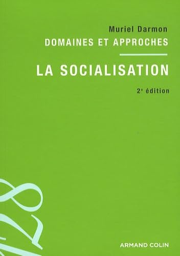 9782200355920: La socialisation