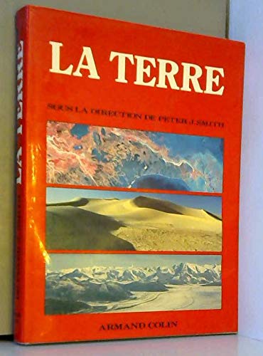Beispielbild fr La terre zum Verkauf von medimops