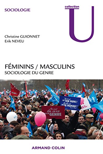 9782200600013: Fminins / masculins: Sociologie du genre