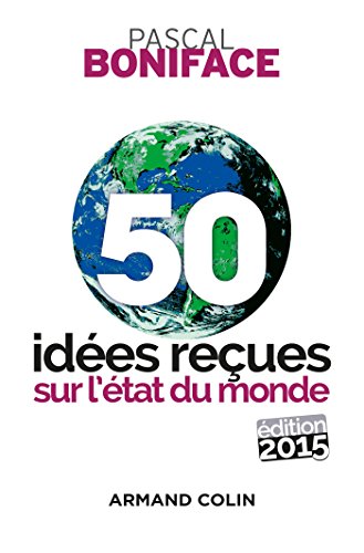 9782200601461: 50 ides reues sur l'tat du monde