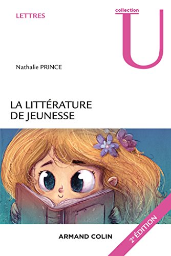 Stock image for La littrature de jeunesse : Pour une thorie littraire for sale by medimops