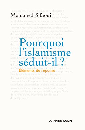 Stock image for Pourquoi l'islamisme sduit-il ? NP for sale by medimops