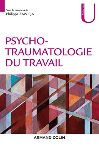 Beispielbild fr Psychotraumatologie du travail zum Verkauf von Books Unplugged