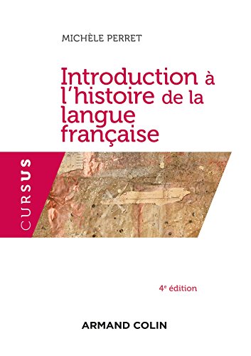 Imagen de archivo de Introduction  L'histoire De La Langue Franaise a la venta por RECYCLIVRE