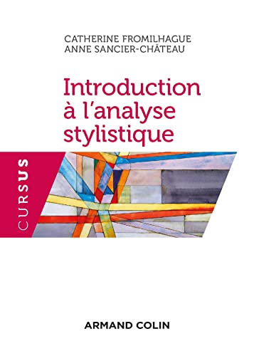 Beispielbild fr Introduction  l'analyse stylistique - 2e d. - NP zum Verkauf von medimops