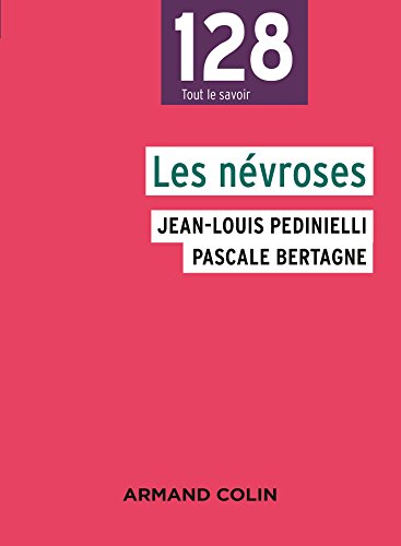 9782200615475: Les nvroses