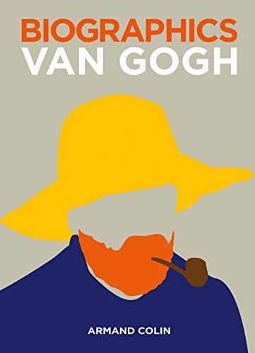 Collins Sophie, Biographic - van Gogh Fr