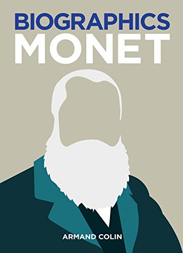 9782200618346: Monet: Les biographies visuelles
