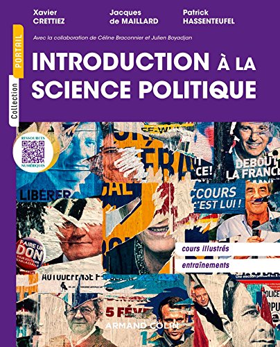 Beispielbild fr Introduction  la science politique zum Verkauf von medimops