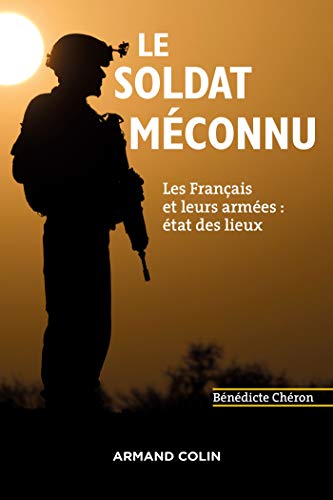 Beispielbild fr Le soldat mconnu - Les Franais et leurs armes : tat des lieux - Prix la Plume et l'Epe - 2019: Les Franais et leurs armes : tat des lieux zum Verkauf von Gallix