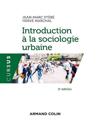 Beispielbild fr Introduction  la sociologie urbaine - 2e d. zum Verkauf von Gallix