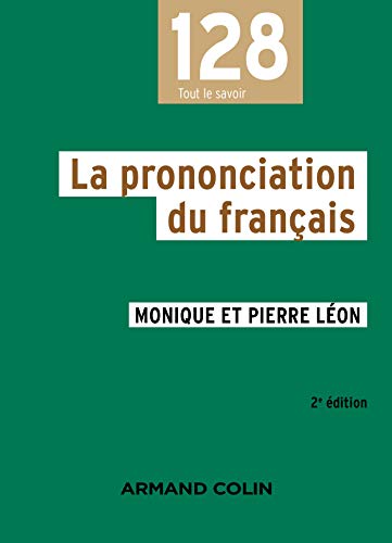 9782200625498: La prononciation du franais
