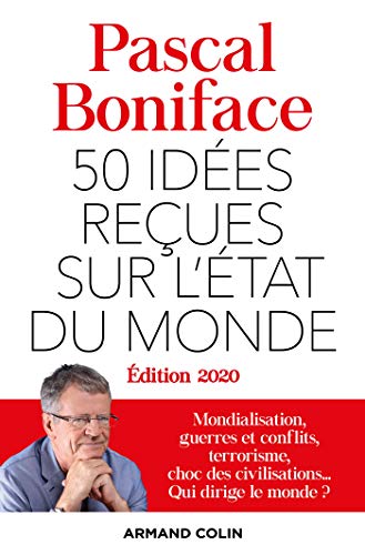 Beispielbild fr 50 ides reues sur l'tat du monde - dition 2020 (2020) zum Verkauf von Ammareal