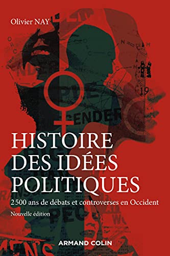 Stock image for Histoire des ides politiques - 3e d. for sale by medimops