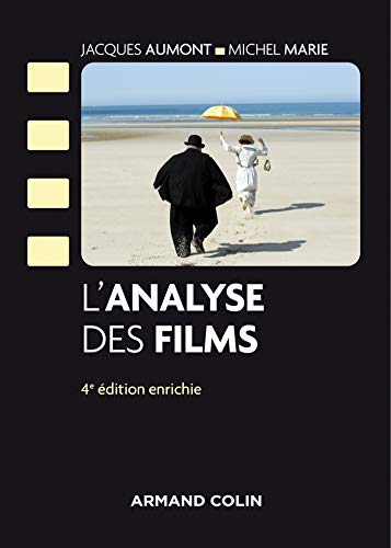 Stock image for L'analyse Des Films for sale by RECYCLIVRE